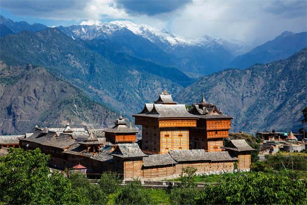 Bhutan